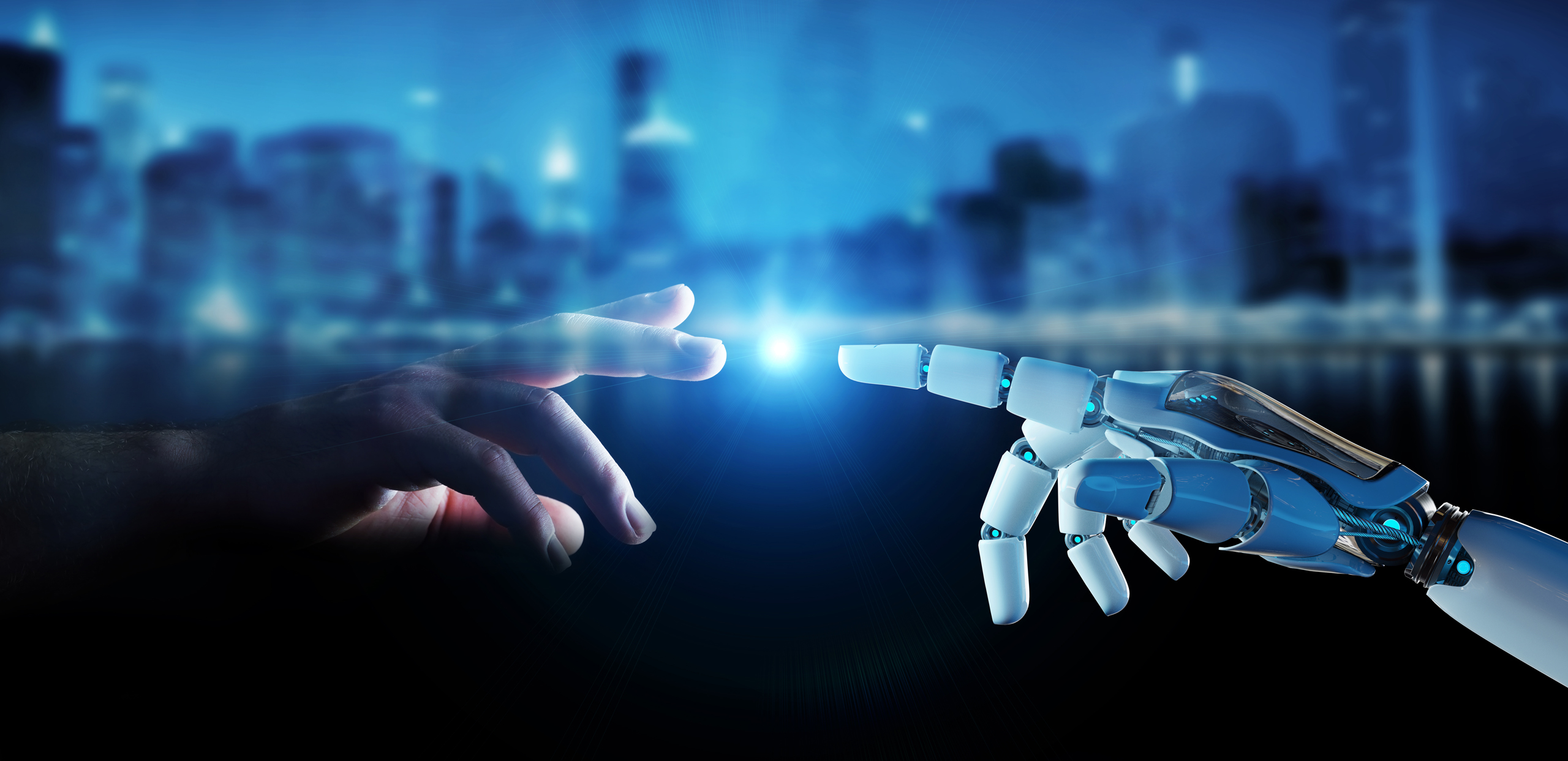 Wo Automatisierung wirklich Sinn ergibt