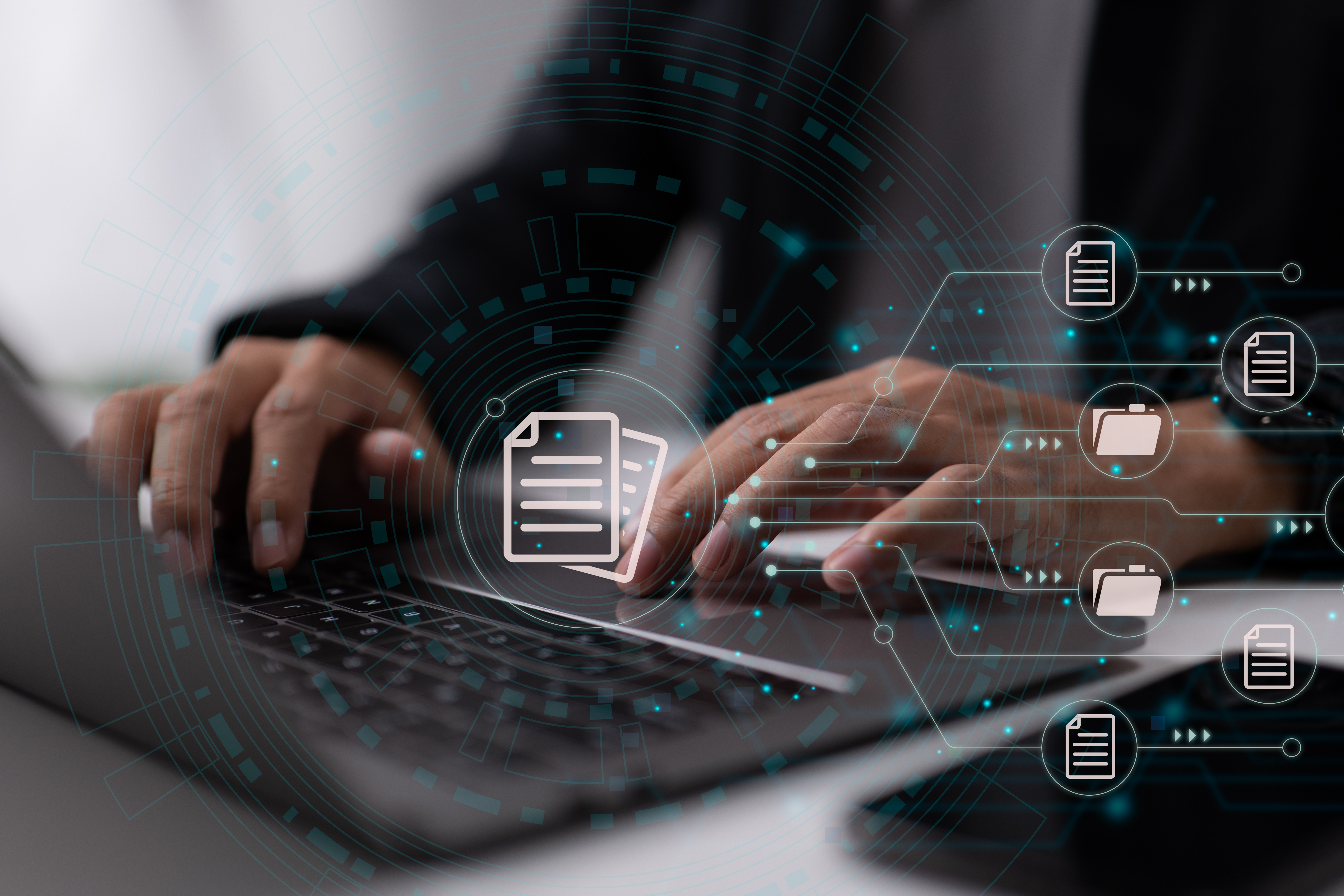 Was regelt Zusatzdokumentation konkret?