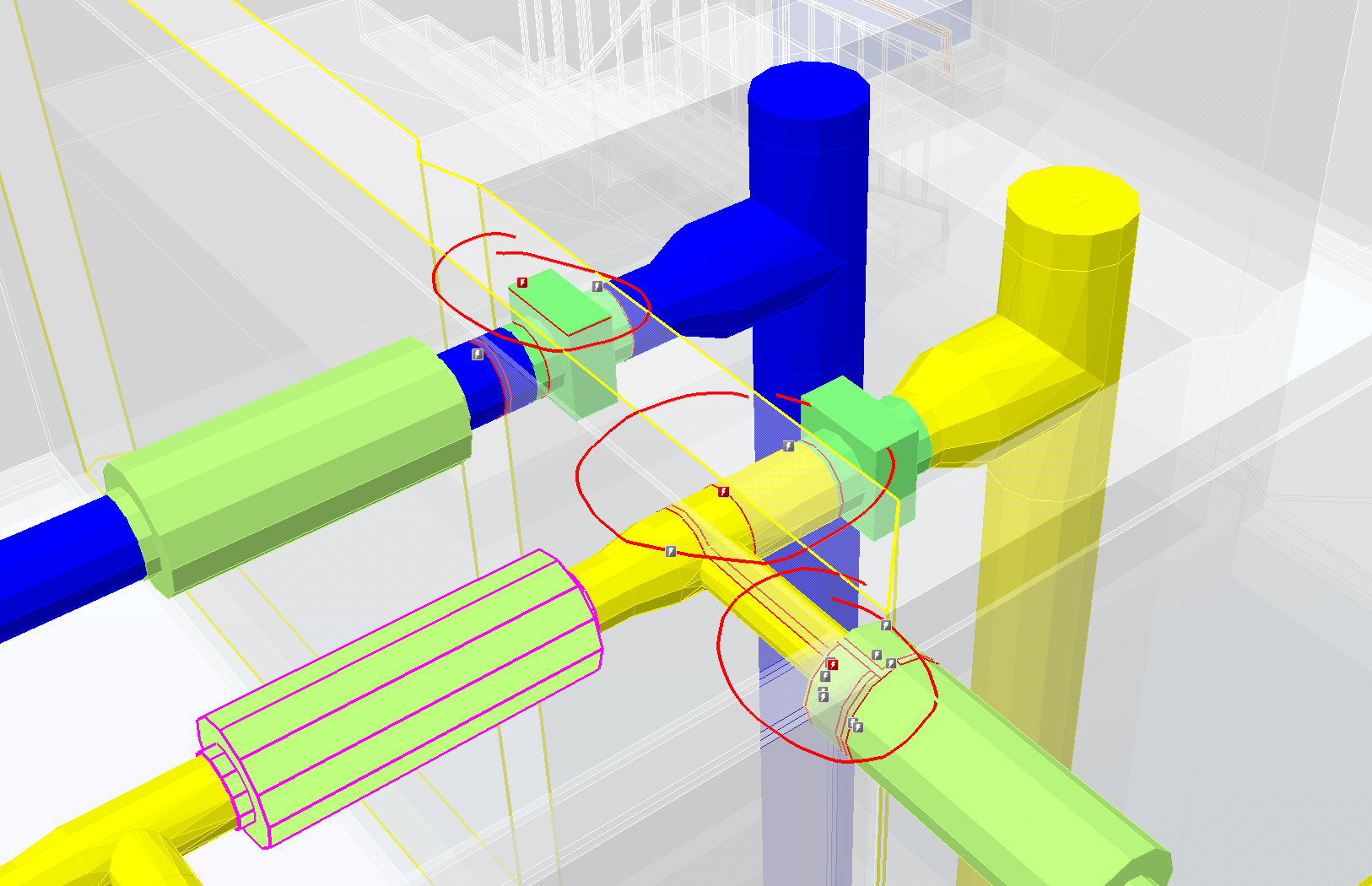 Was regelt eine LOC-Definition konkret?