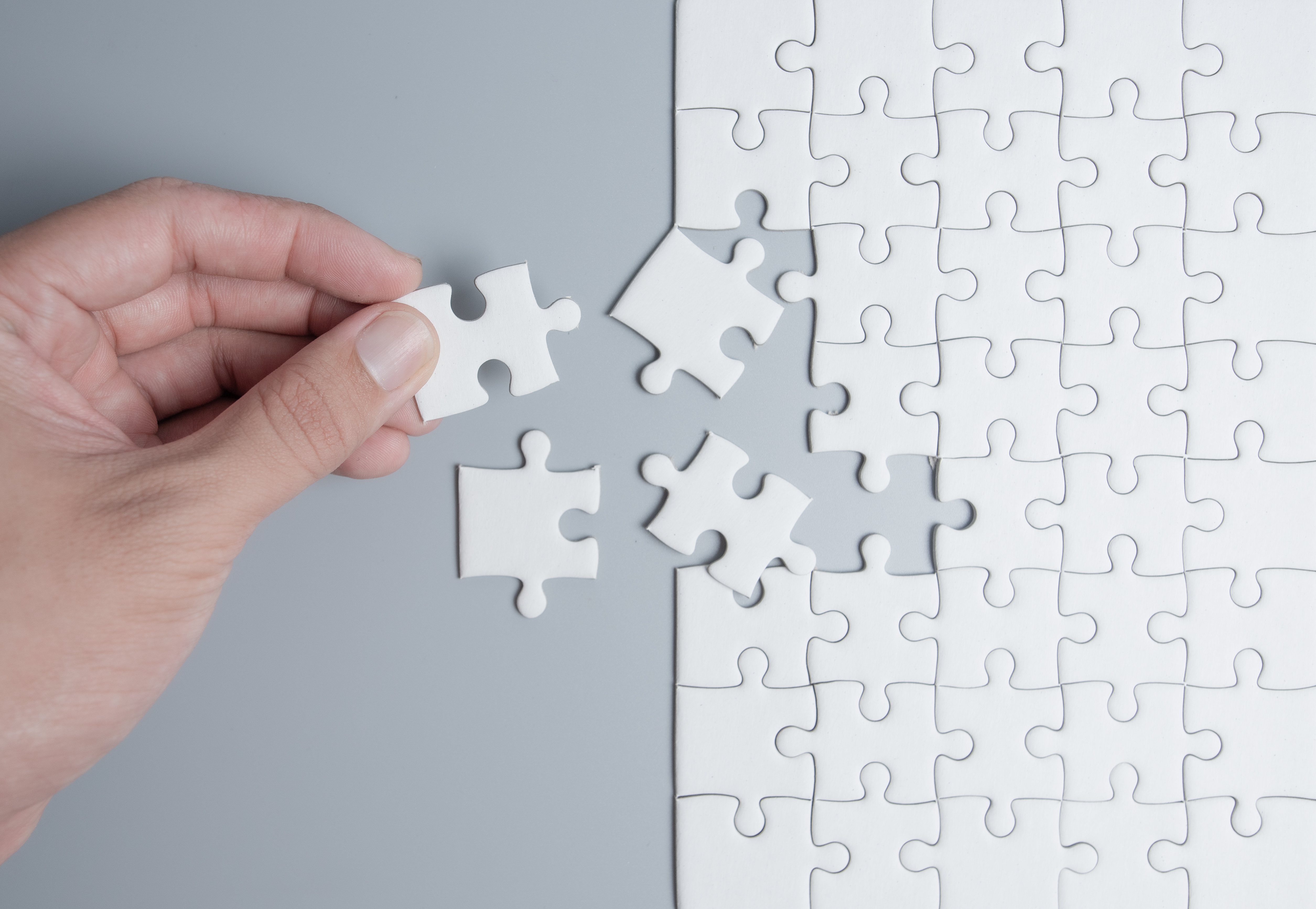 Hight Trust oder Low Trust?