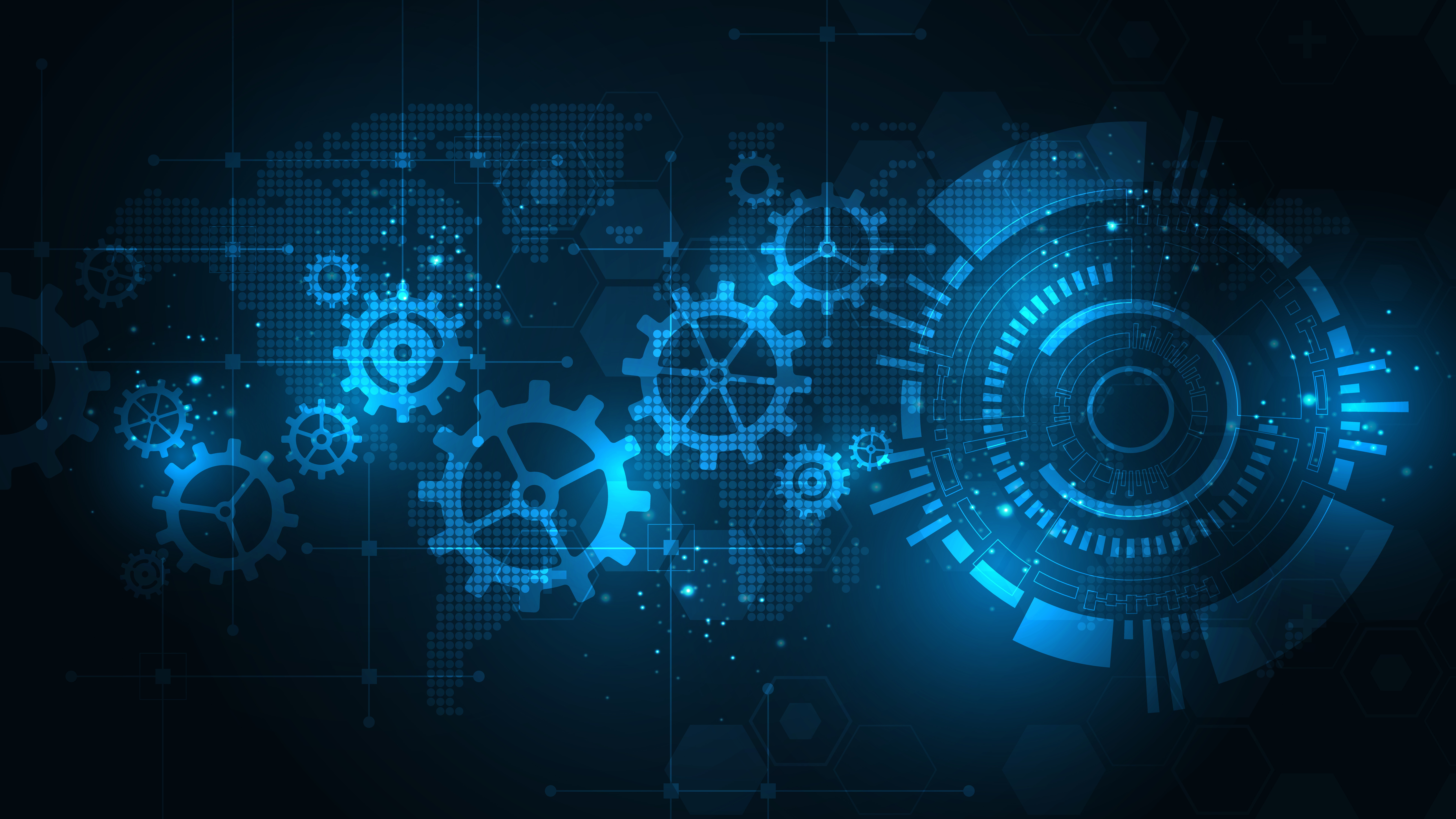 Austausch- und Integrationslogik definieren