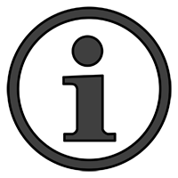 LOI – Level of Information Icon