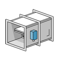 Revit-Content TGA Icon