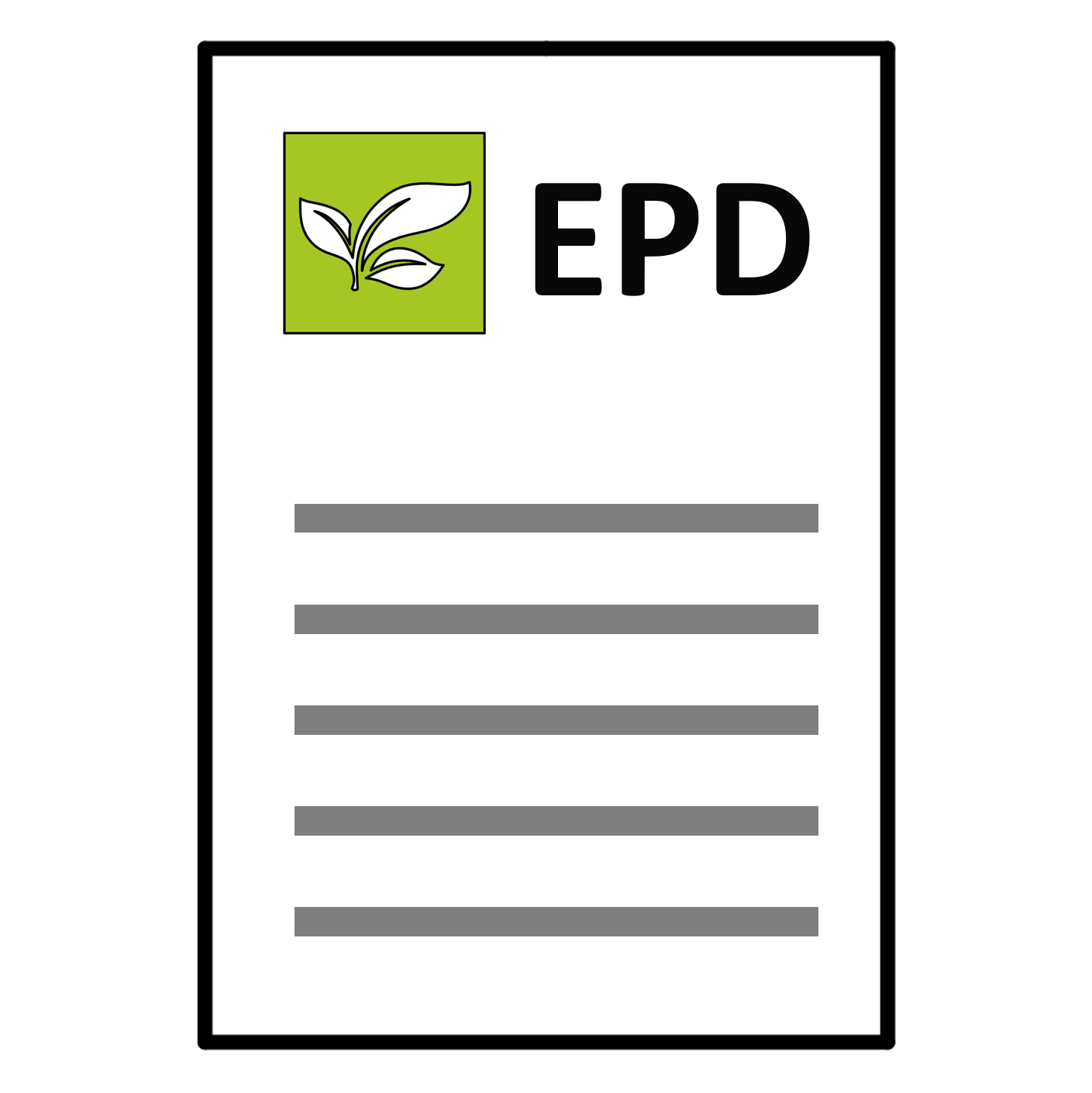 Zusatzdokumentation Icon