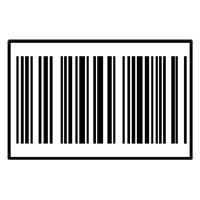 Anlagenkennzeichnung und Objektidentifikation Icon