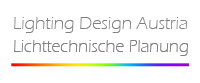 Lichttechnische Planung