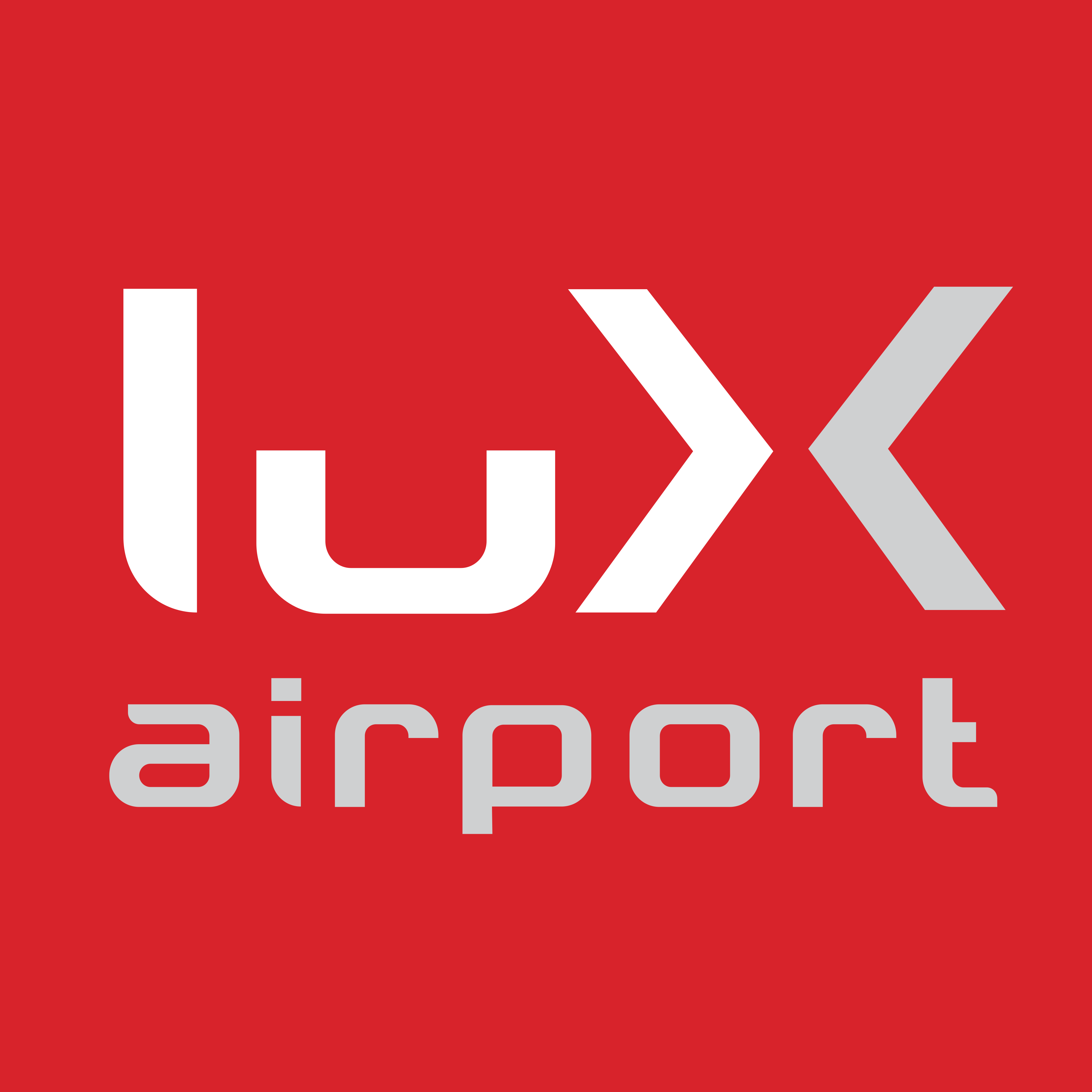 Flughafen Luxembourg