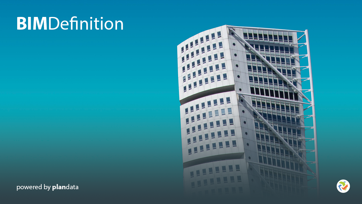 Was ist Building Information Modeling?