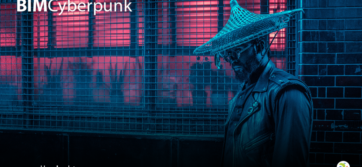 BIMCyperbunk