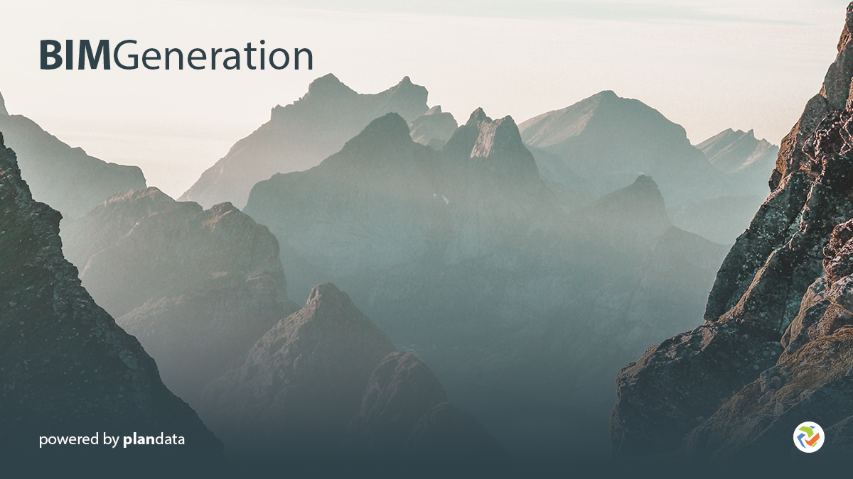 BIM-Generation