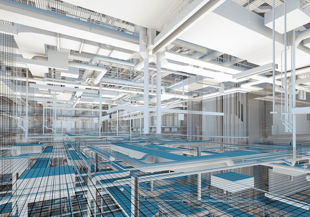 Plandata Bimsolutions Building Information Modeling