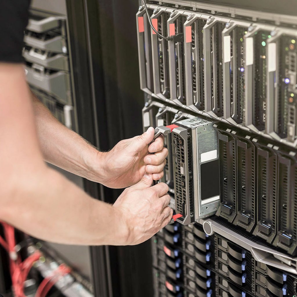 Plandata IT Services