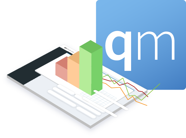 QM-Dashboard