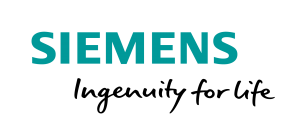 Logo Siemens